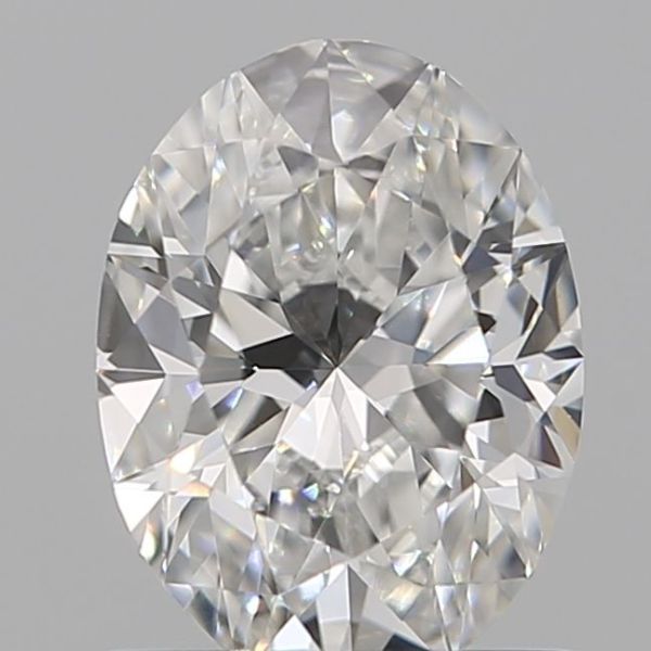 Oval Diamond image