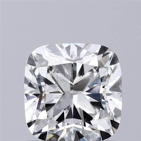 Cushion Lab-Grown Diamond image