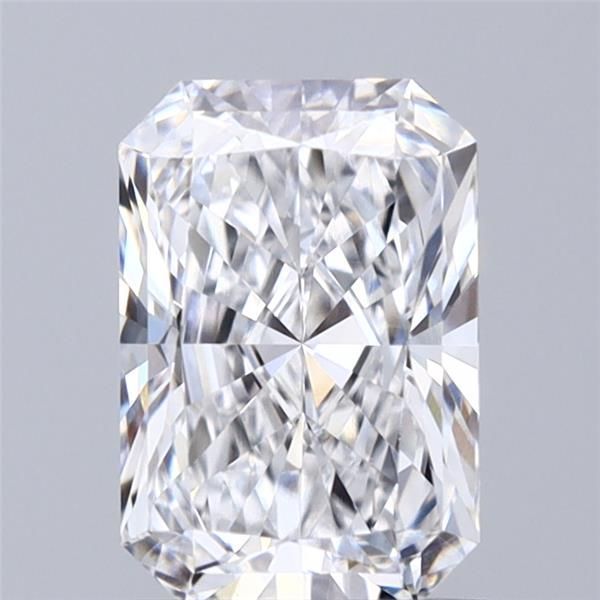 Radiant Lab-Grown Diamond image