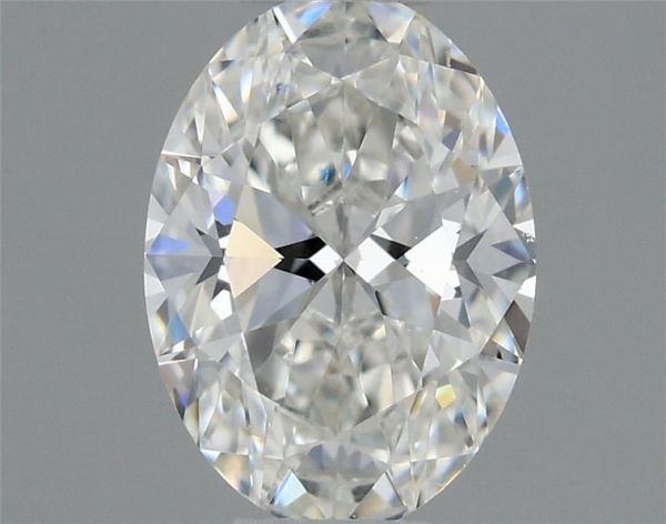 Oval Diamond image