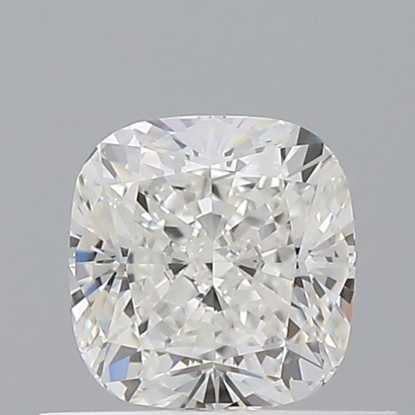 Cushion Diamond image