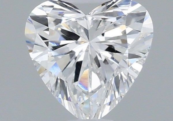 Heart Lab-Grown Diamond image