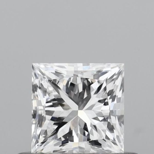 Princess Lab-Grown Diamond image