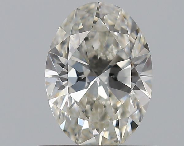 Oval Diamond image