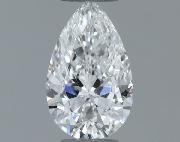 Pear Diamond image