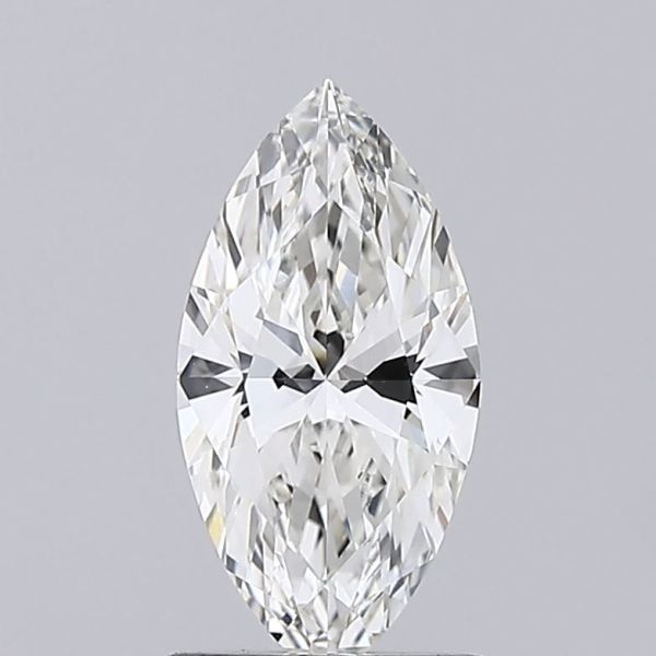 Marquise Lab-Grown Diamond image
