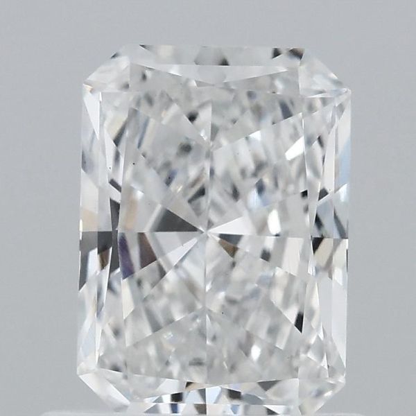 Radiant Lab-Grown Diamond image