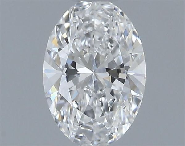 Oval Diamond image