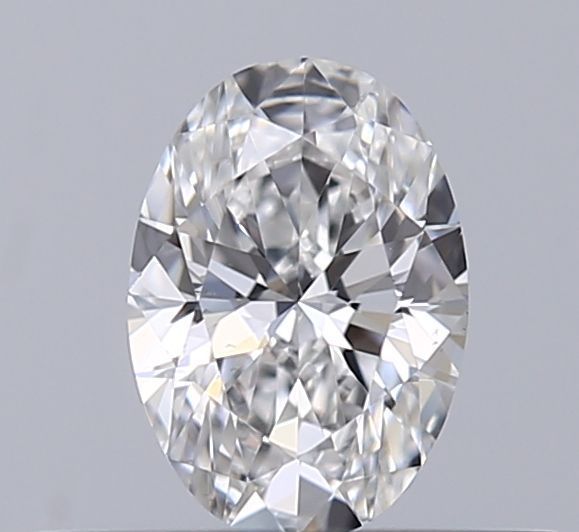 Oval Diamond image