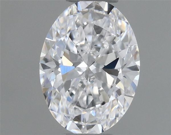 Oval Diamond image