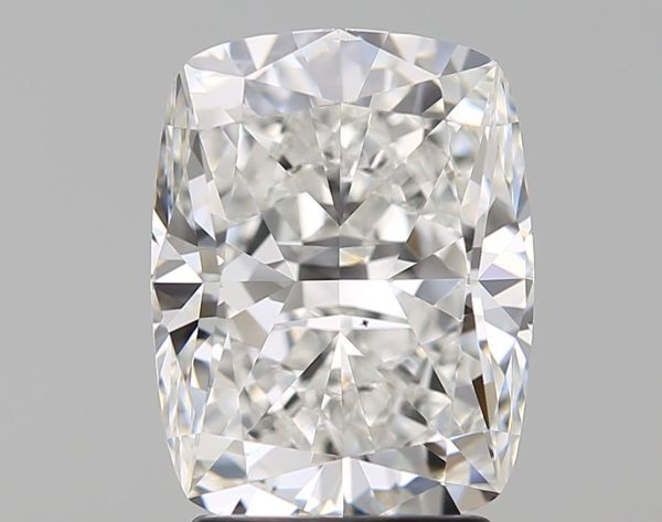 Cushion Diamond image