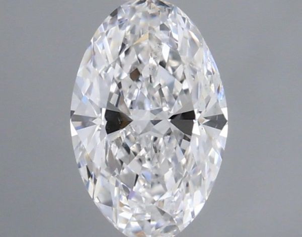 Oval Diamond image