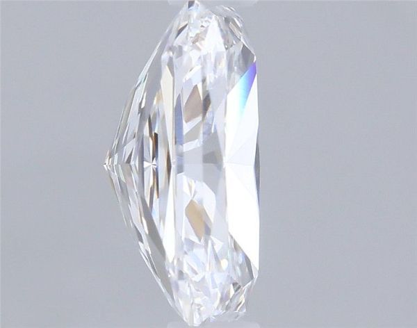Radiant Lab-Grown Diamond image