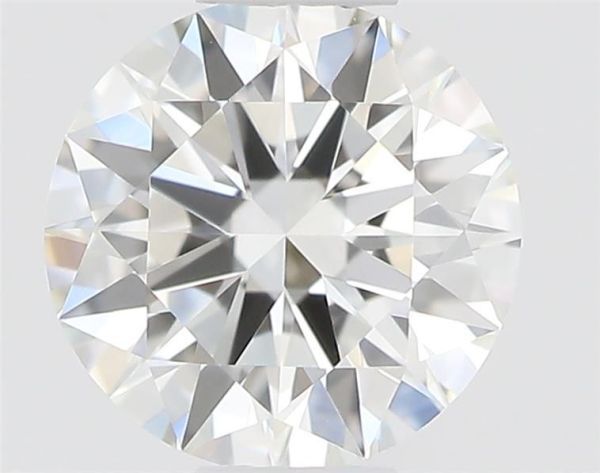 Round Diamond image