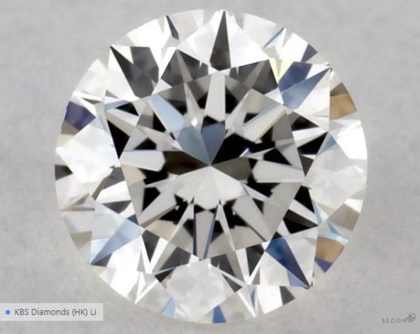 Round Diamond image