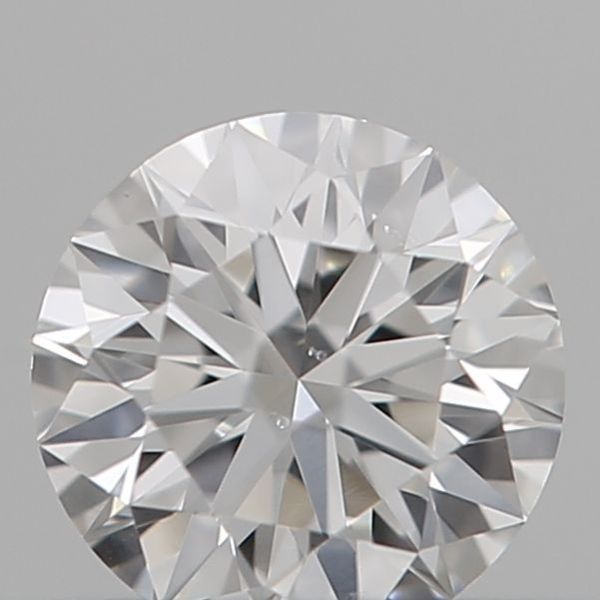 Round Diamond image