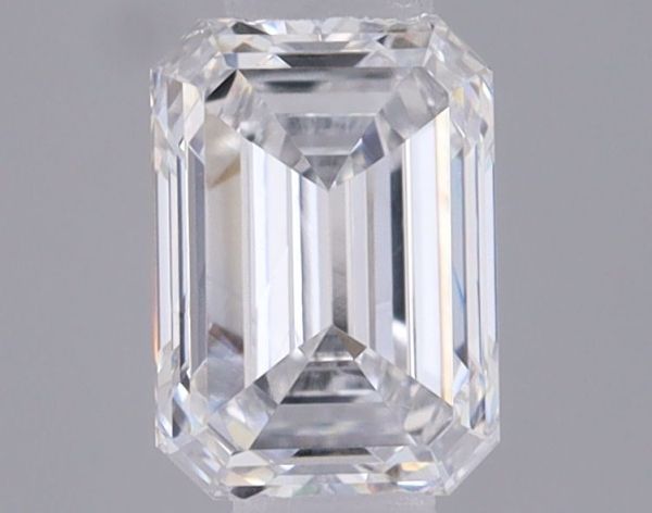 Emerald Lab-Grown Diamond image