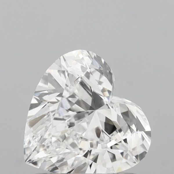 Heart Lab-Grown Diamond image