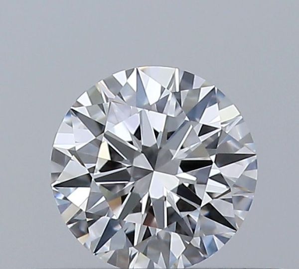 Round Diamond image