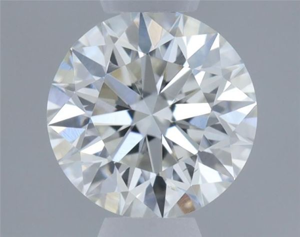 Round Diamond image
