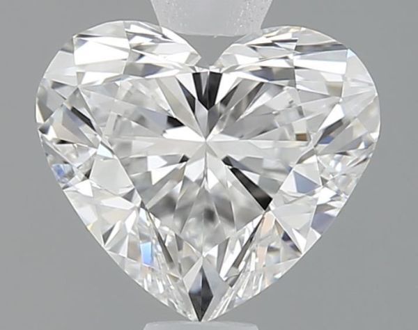 Heart Lab-Grown Diamond image