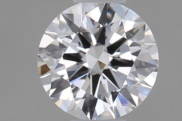 Round Diamond image