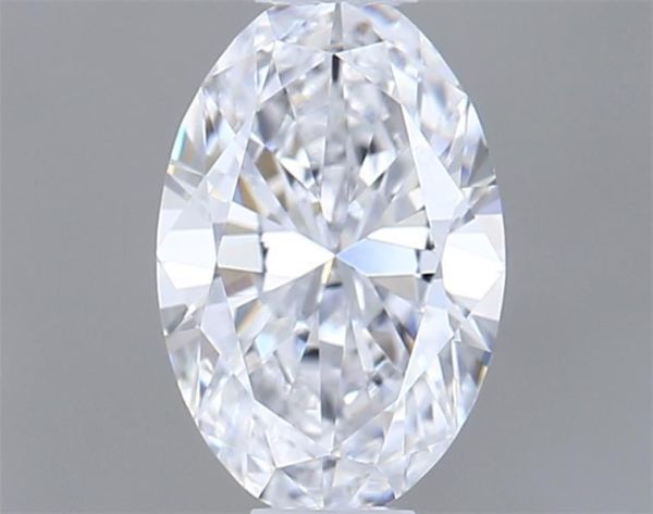 Oval Diamond image