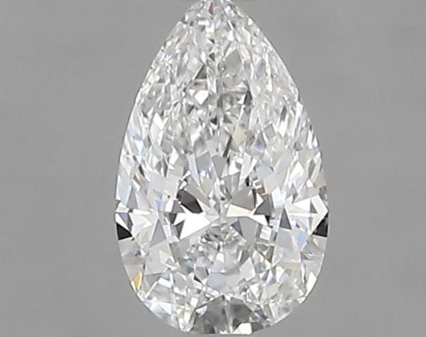 Pear Diamond image