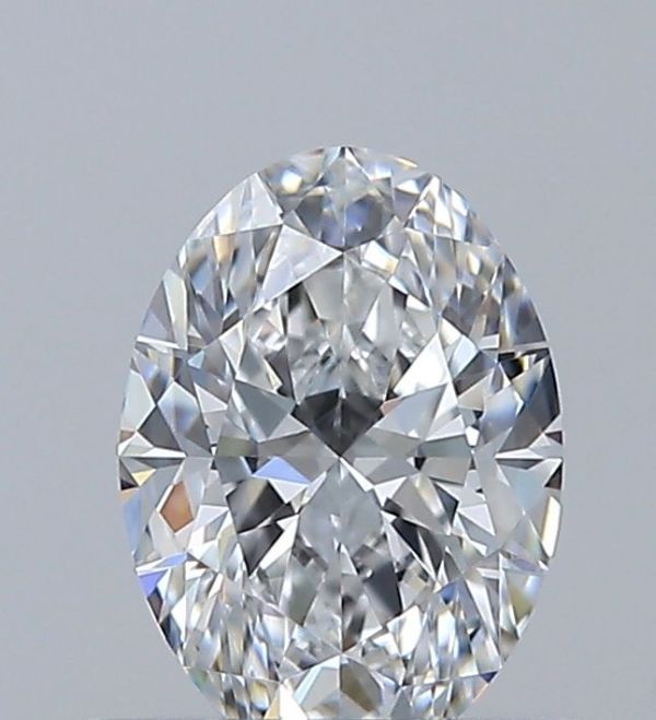 Oval Diamond image