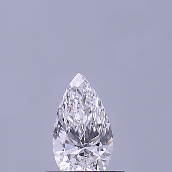 Pear Lab-Grown Diamond image