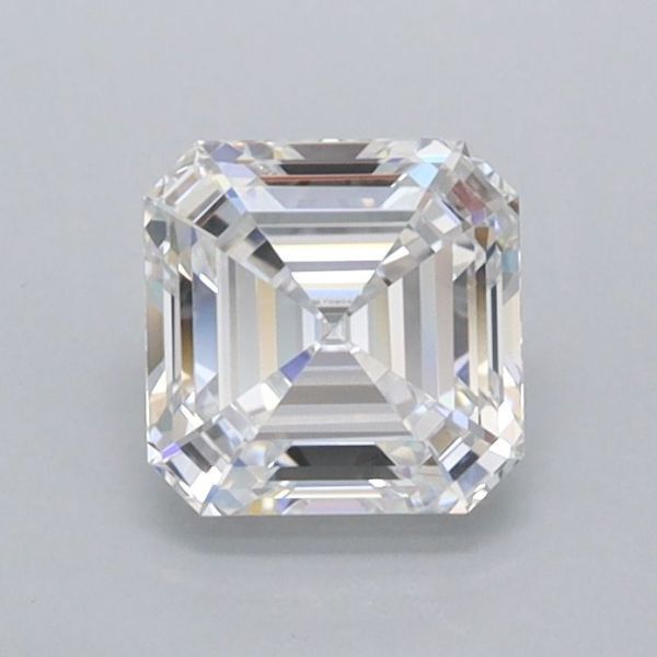 Asscher Lab-Grown Diamond image