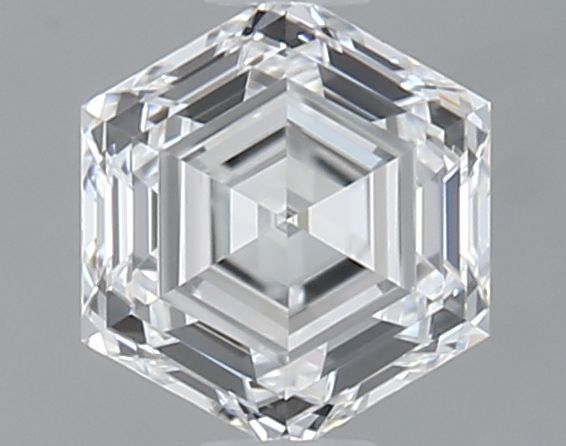 Hexagonal Diamond image