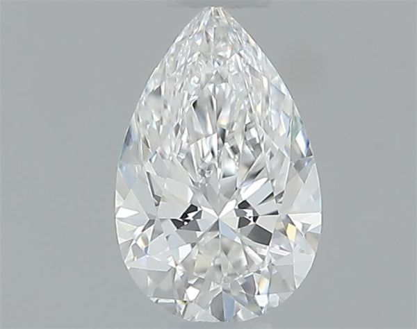 Pear Diamond image