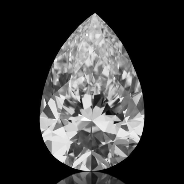 Pear Diamond image