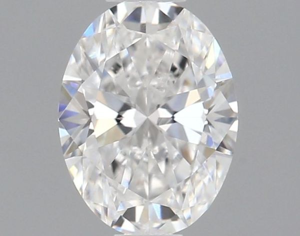 Oval Diamond image