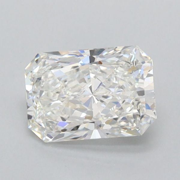 Radiant Lab-Grown Diamond image