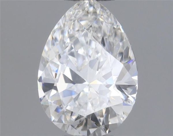 Pear Diamond image