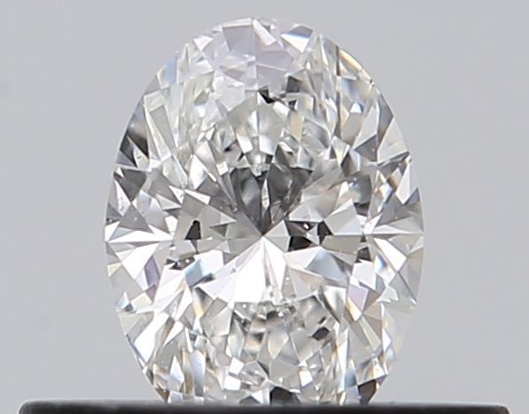 Oval Diamond image