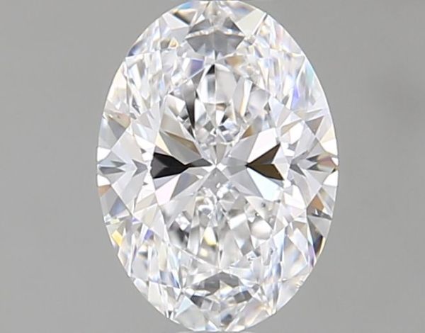 Oval Diamond image