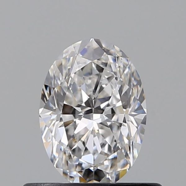 Oval Diamond image