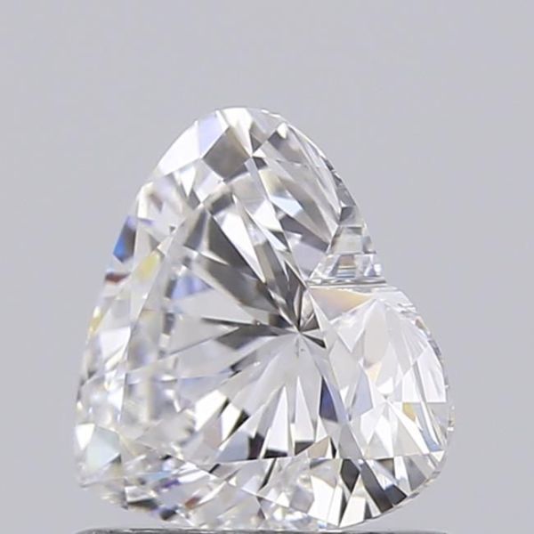 Heart Lab-Grown Diamond image
