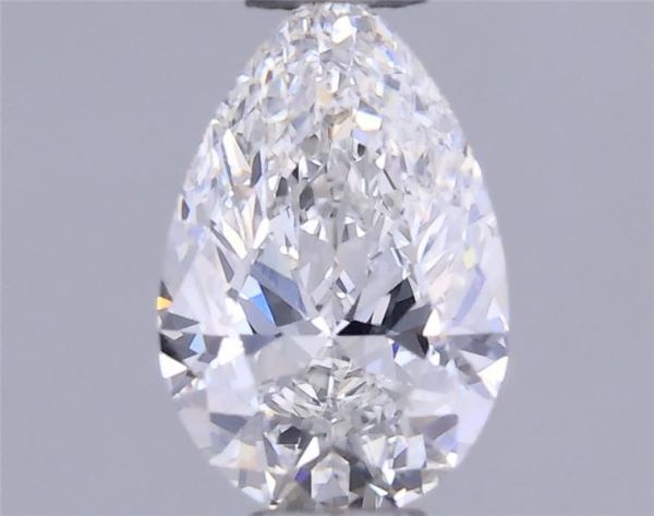 Pear Diamond image