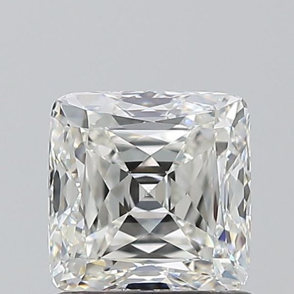 Cushion Diamond image