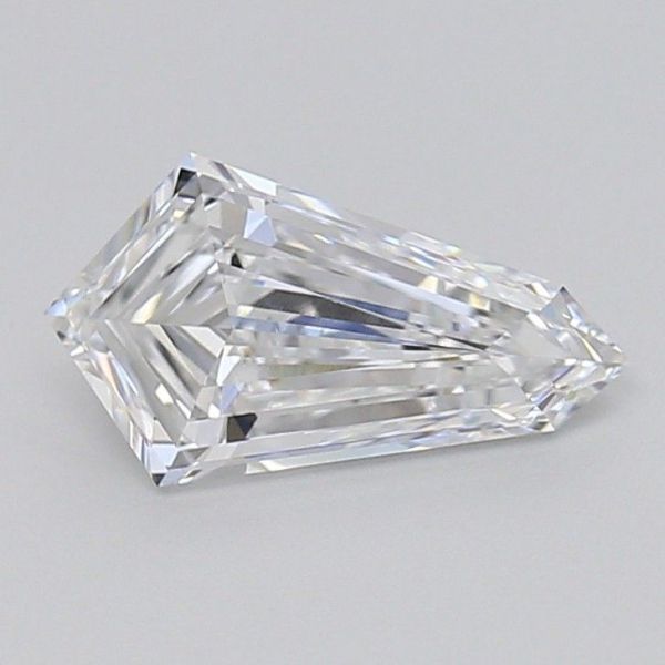 Hexagonal Lab-Grown Diamond image