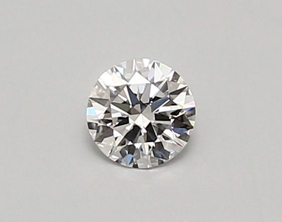 Round Lab-Grown Diamond image