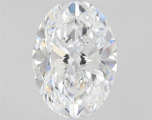 Oval Diamond image