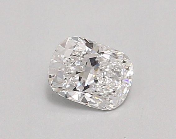 Cushion Lab-Grown Diamond image
