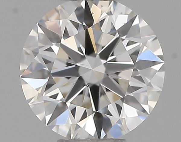 Round Diamond image