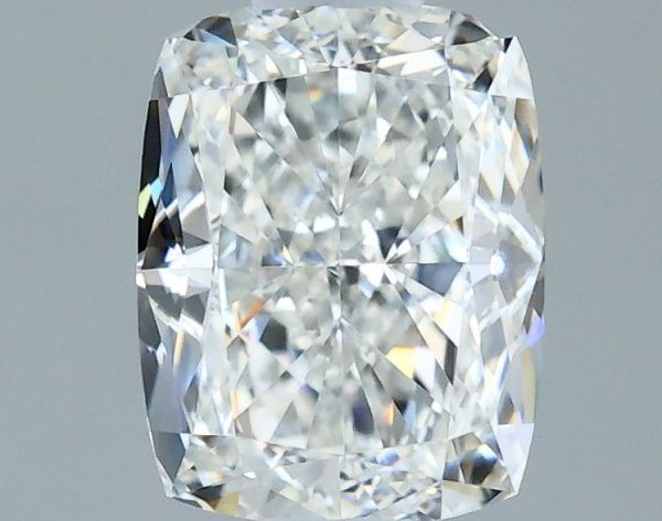 Cushion Diamond image