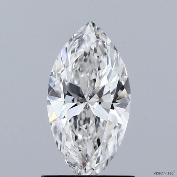 Marquise Lab-Grown Diamond image
